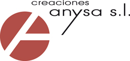 CREACIONES ANYSA, S.L.