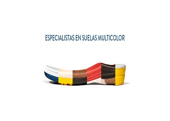 un millón salario Paso CAUCHOS ARNEDO, S.A. -- Directorio de empresas -- Asociación española de  empresas de componentes de calzado y marroquinería