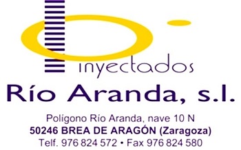 INYECTADOS RIO ARANDA S.L.