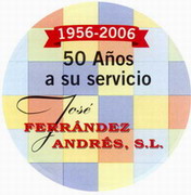 JOSÉ FERRÁNDEZ ANDRÉS, S.L.